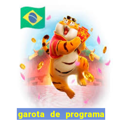 garota de programa de porto velho